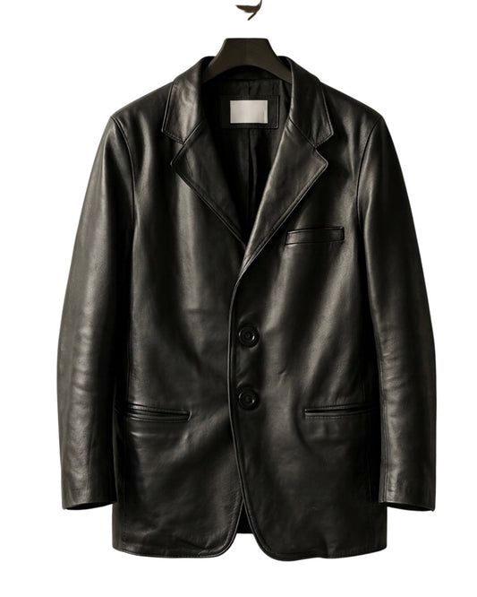 The Blazer