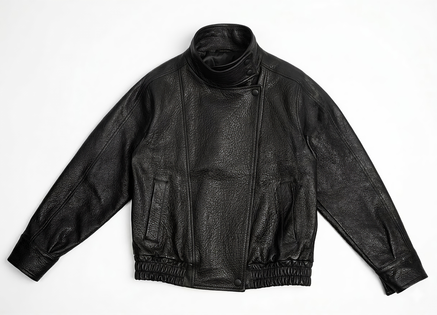 Viral Darkest Black