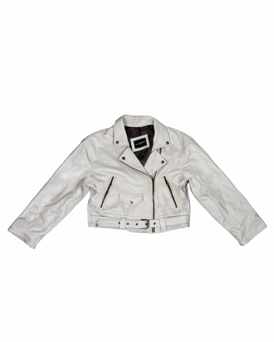 Biker No. 1 Hielo