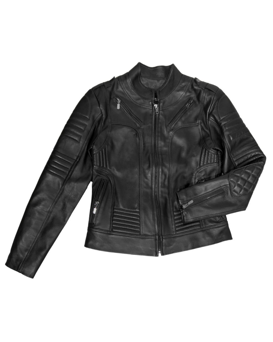 Fany Hache Black