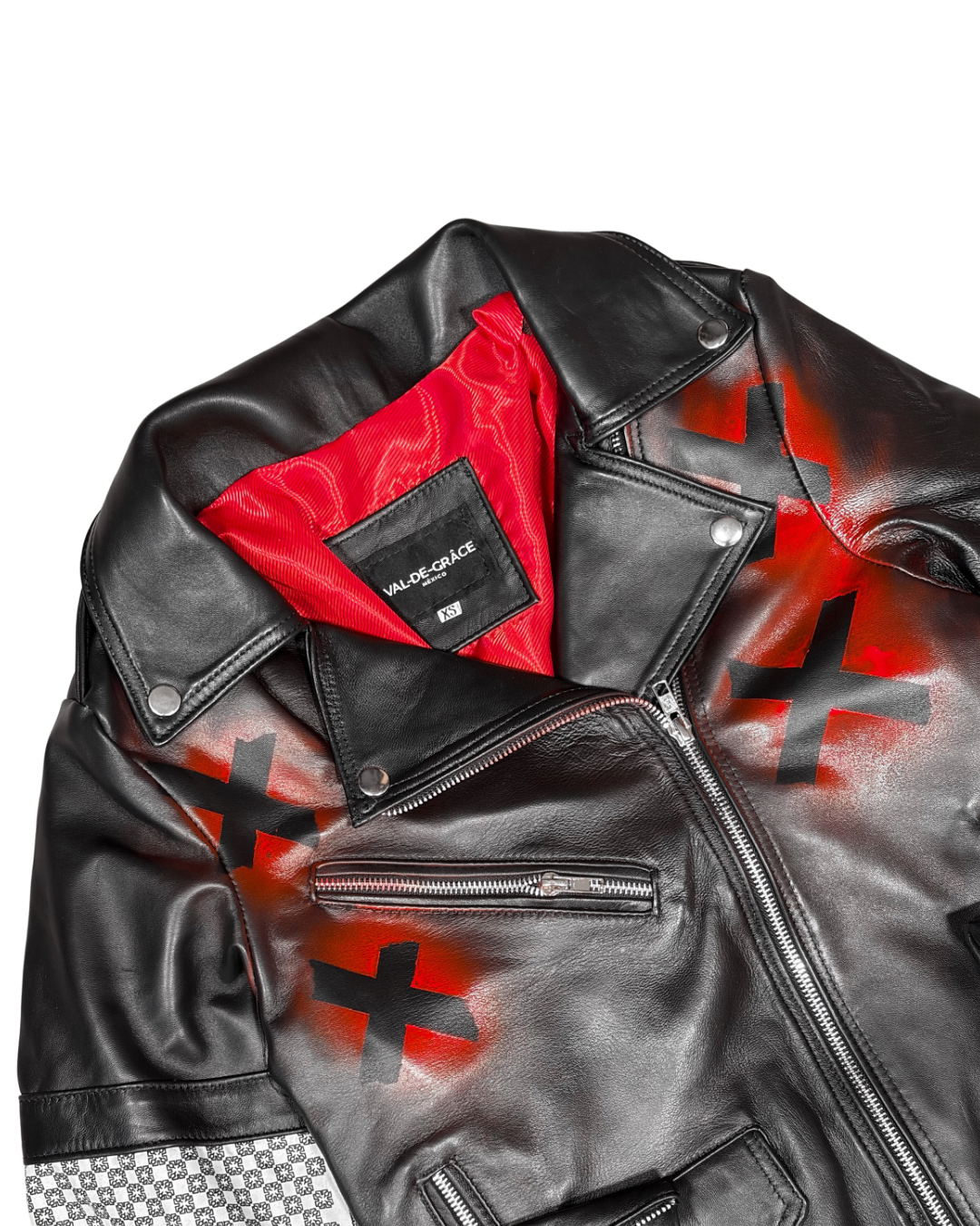 Biker casablanca
