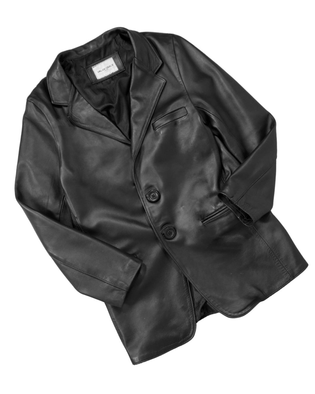 The Blazer