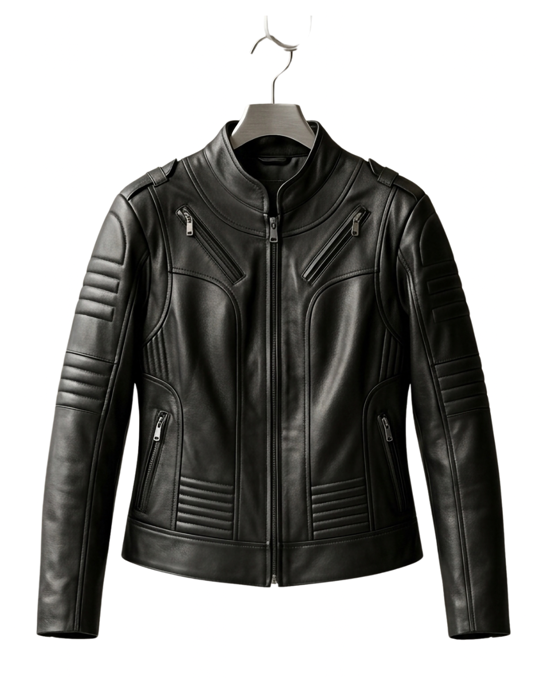 Fany Hache Black
