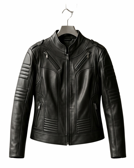Fany Hache Black