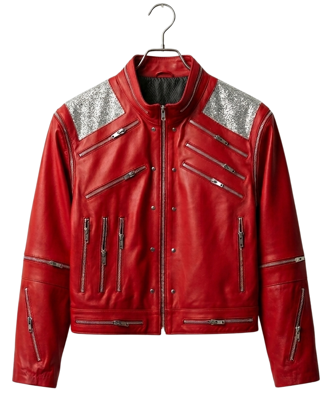 Beat It Red
