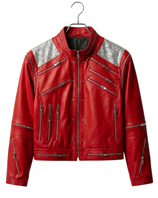 Beat It Red