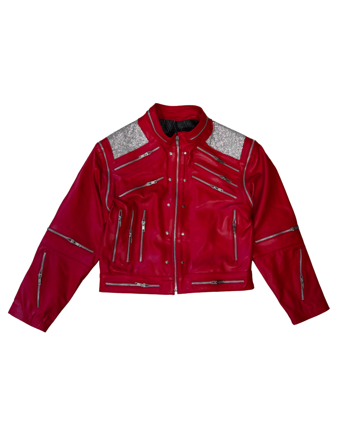 Beat It Red