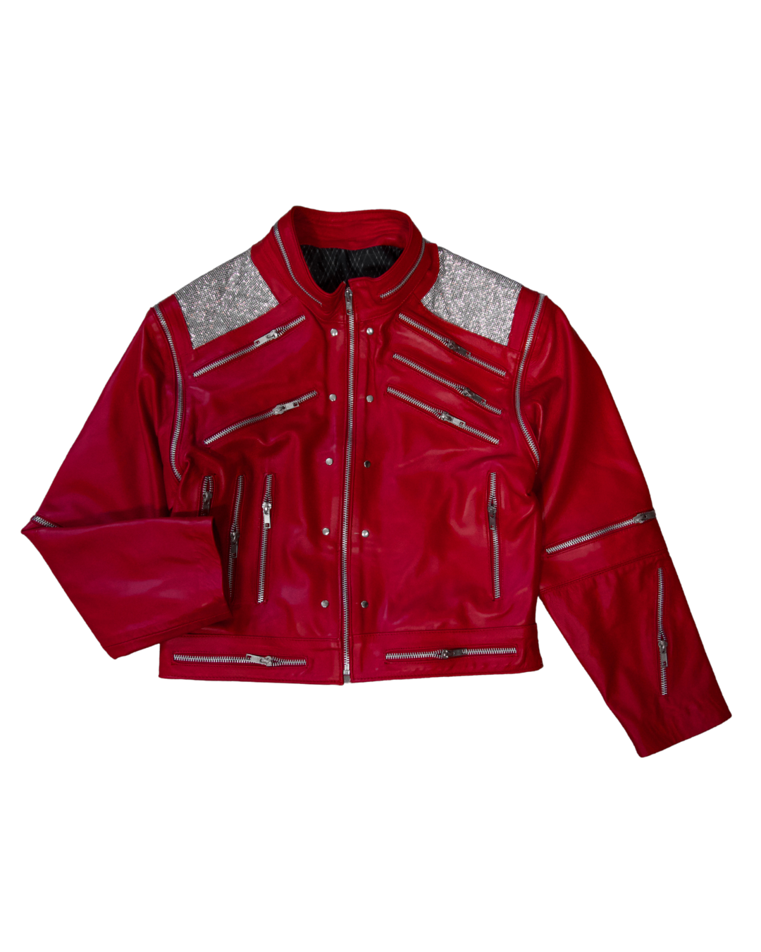 Beat It Red