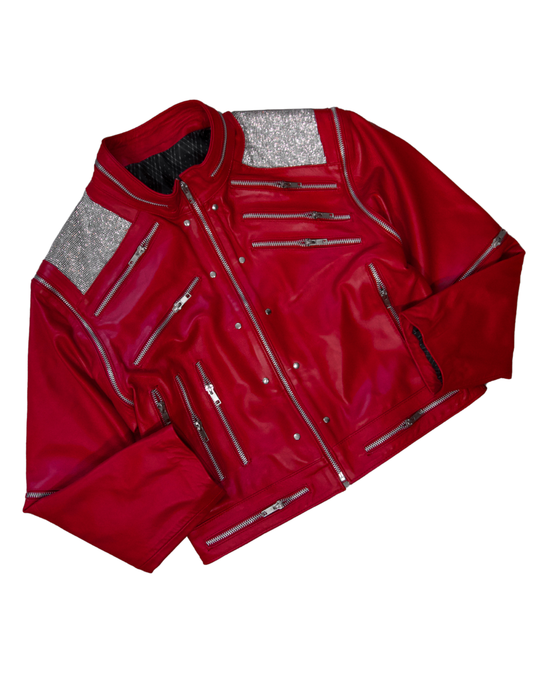Beat It Red