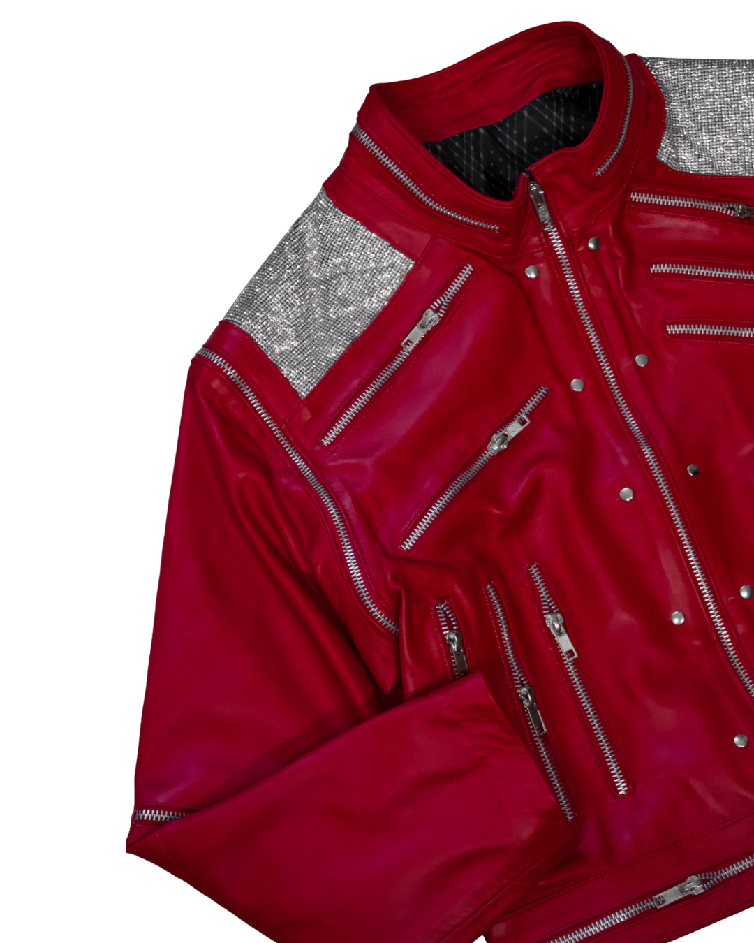 Beat It Red