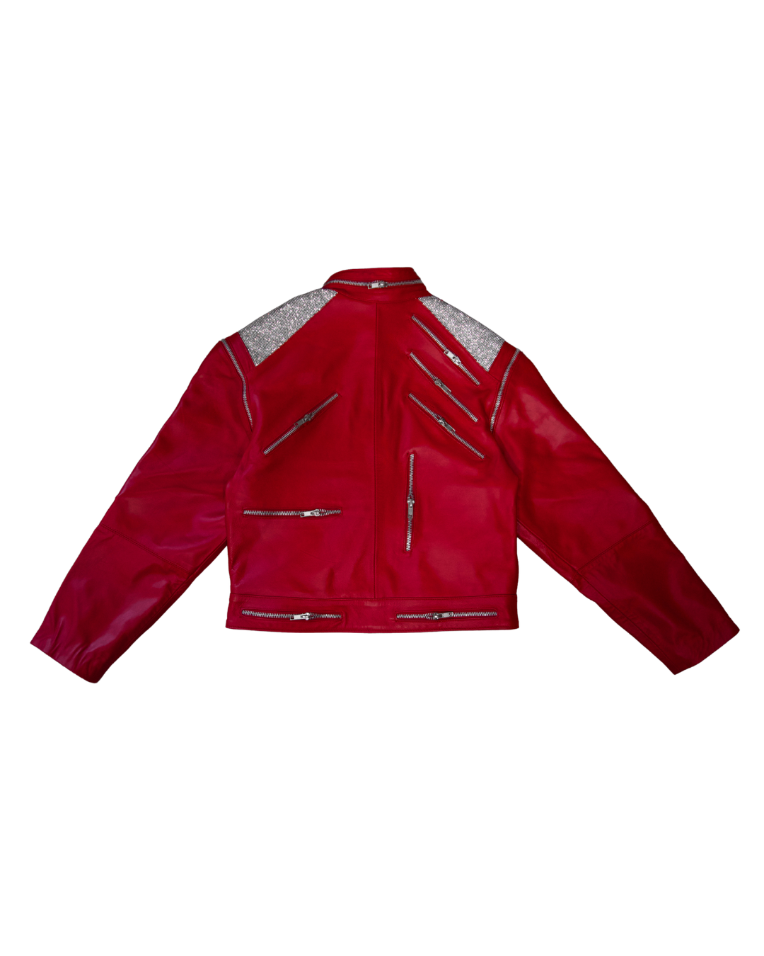Beat It Red