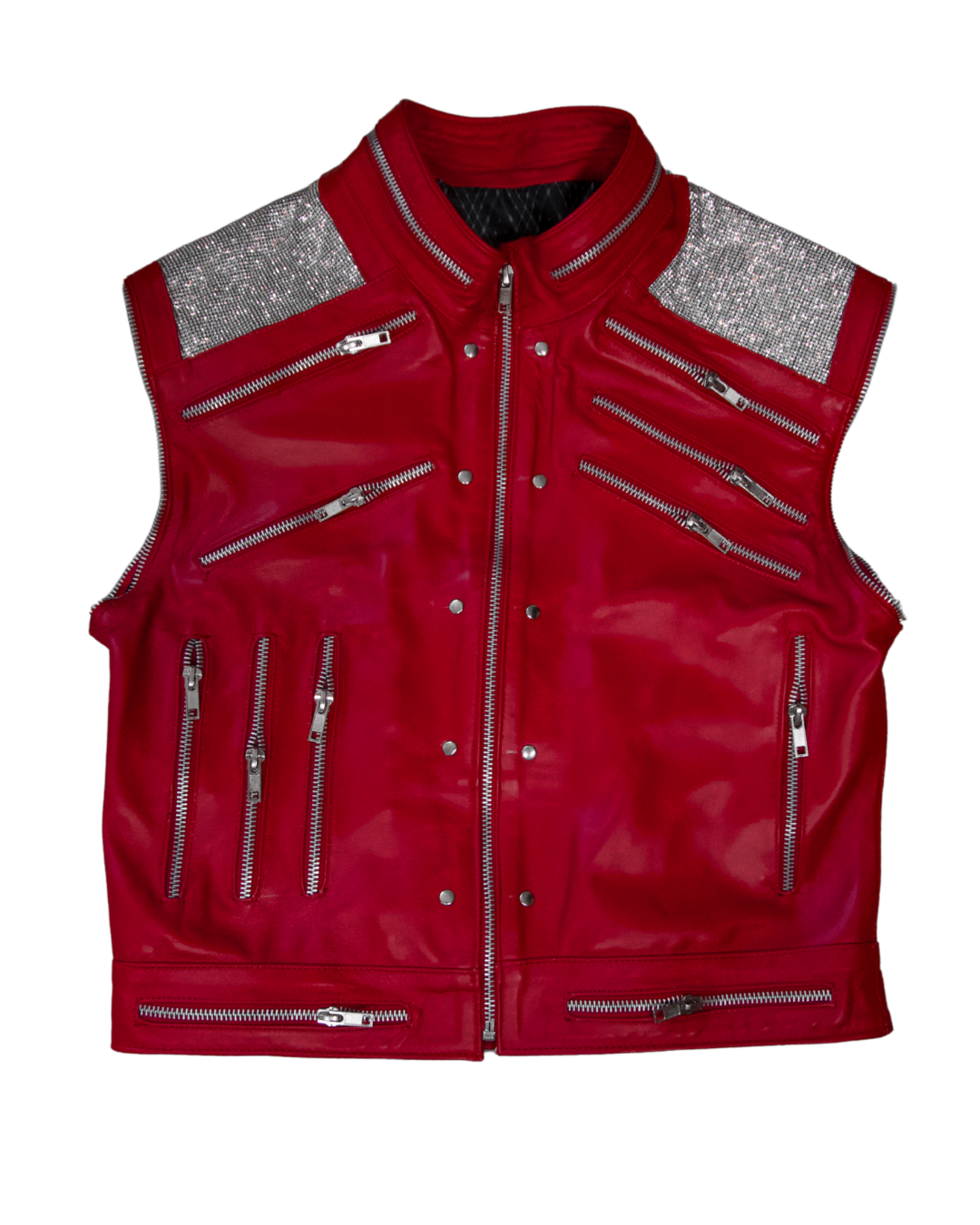 Beat It Red