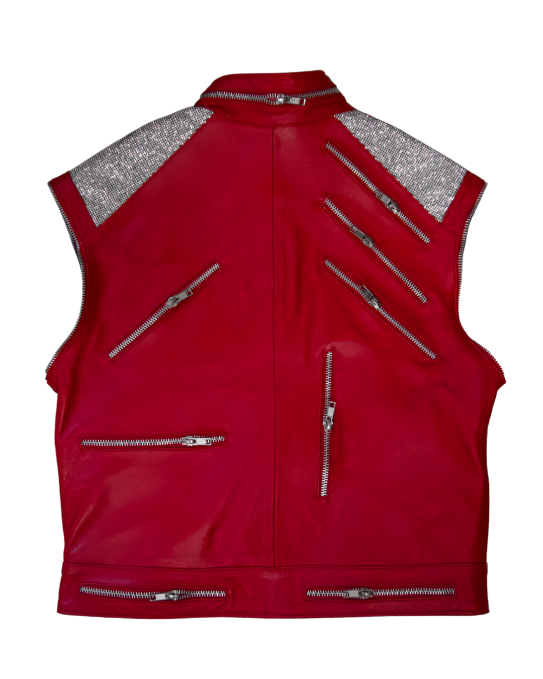 Beat It Red