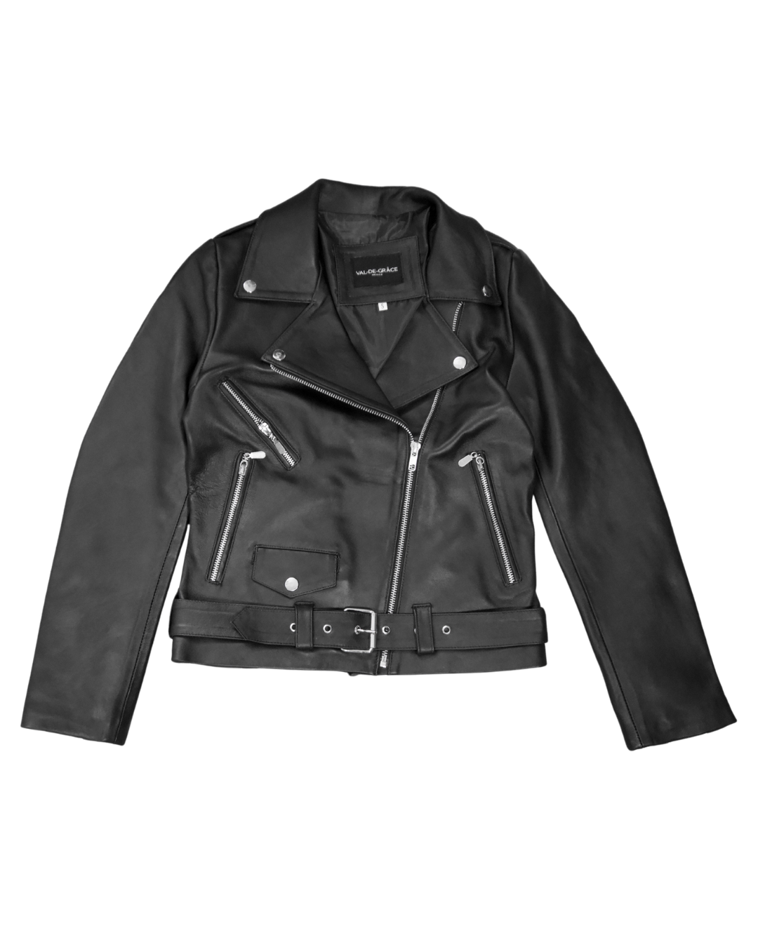 Biker no.1.5 Black