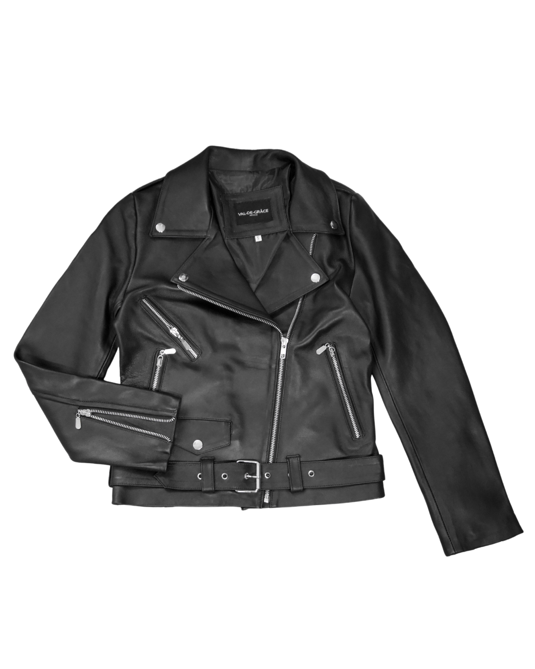 Biker no.1.5 Black
