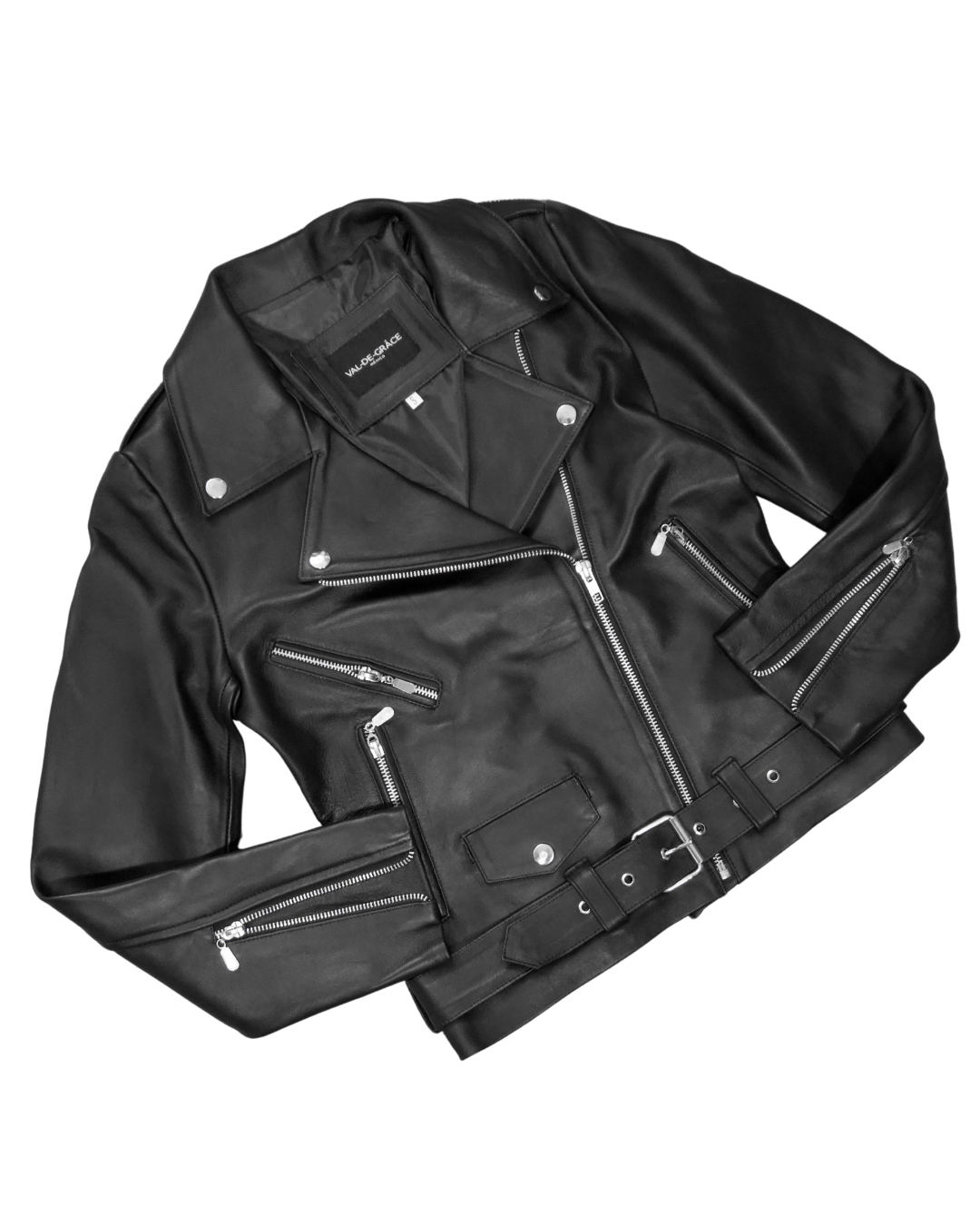 Biker no.1.5 Black