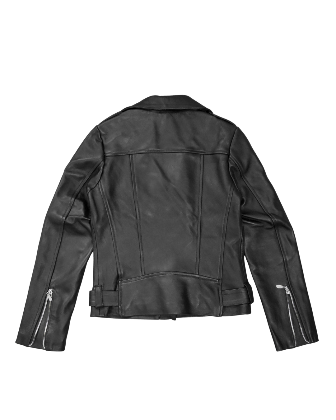 Biker no.1.5 Black