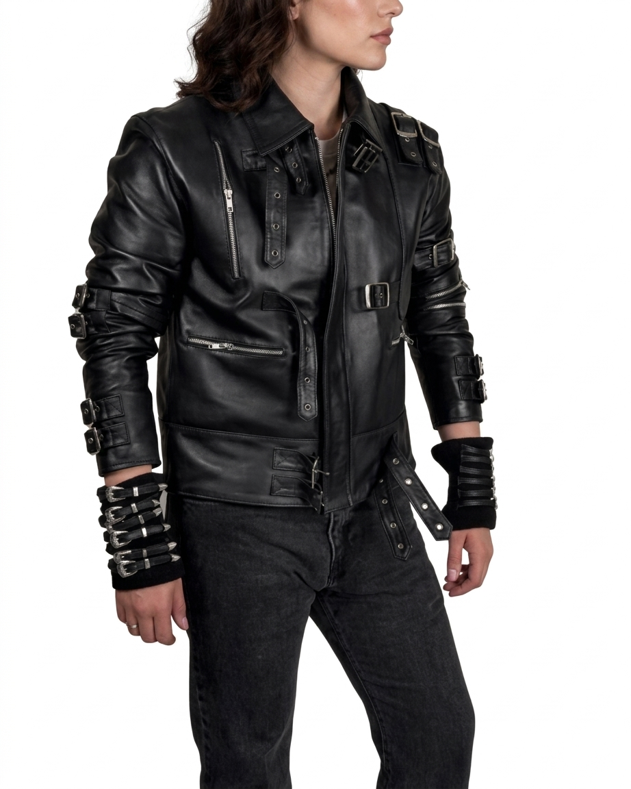 Bad Black