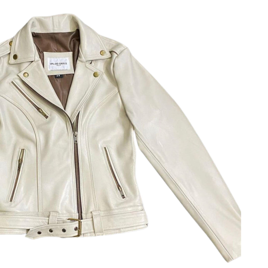 Biker No.1 slim bones