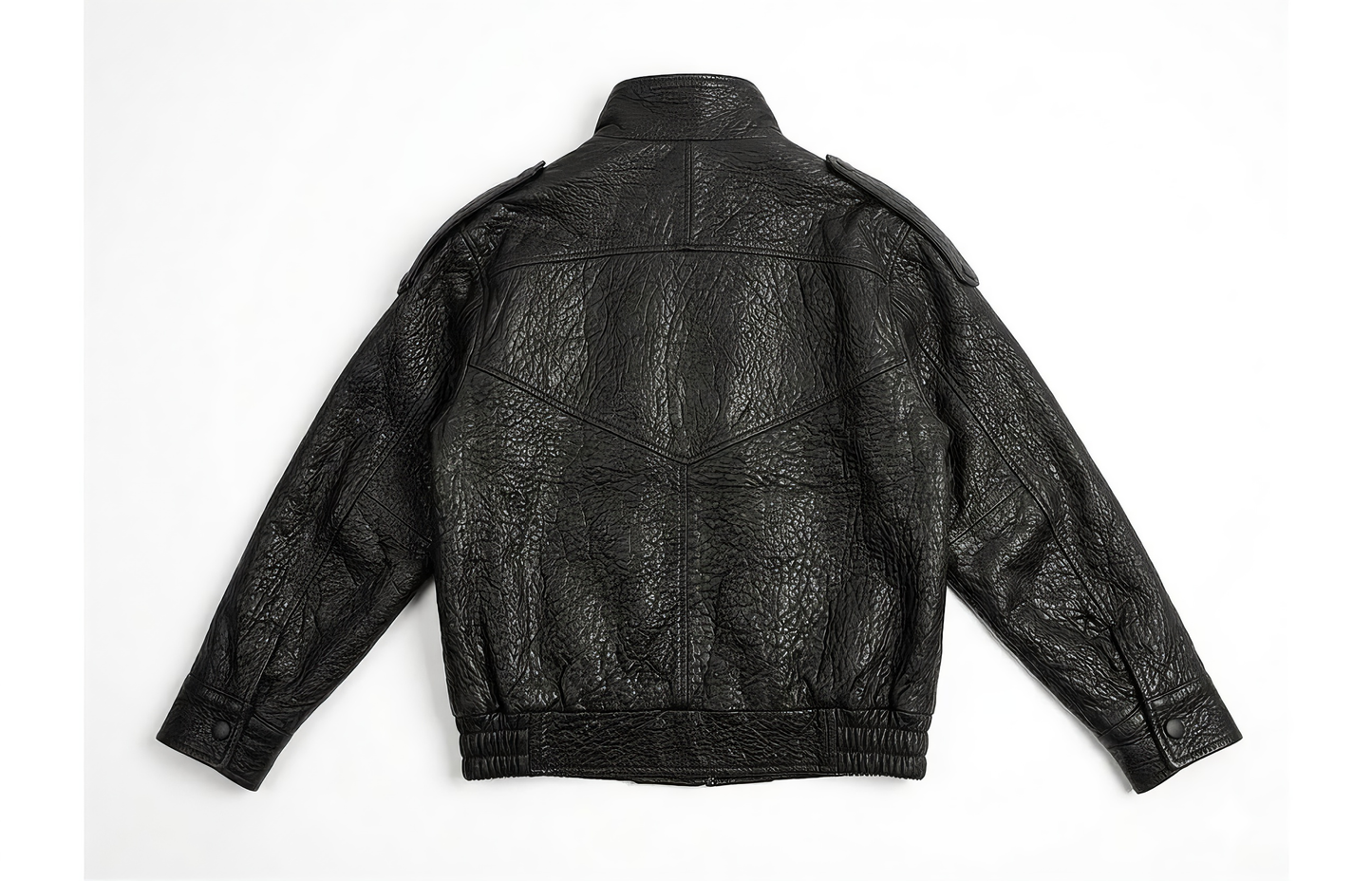 Viral Darkest Black