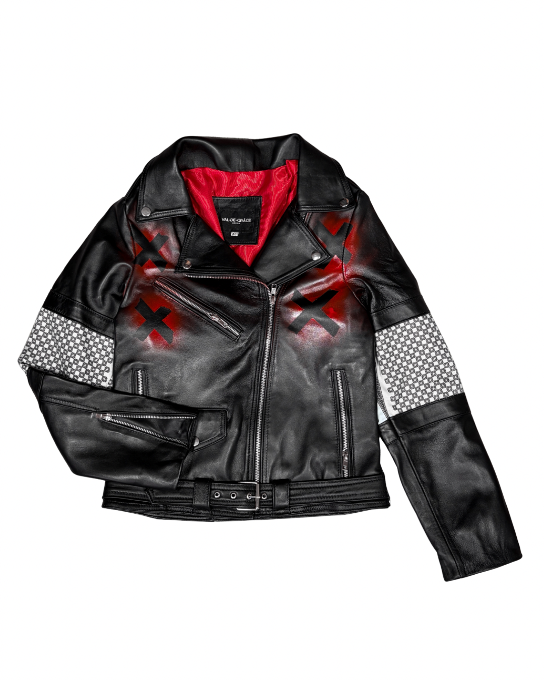 Biker casablanca