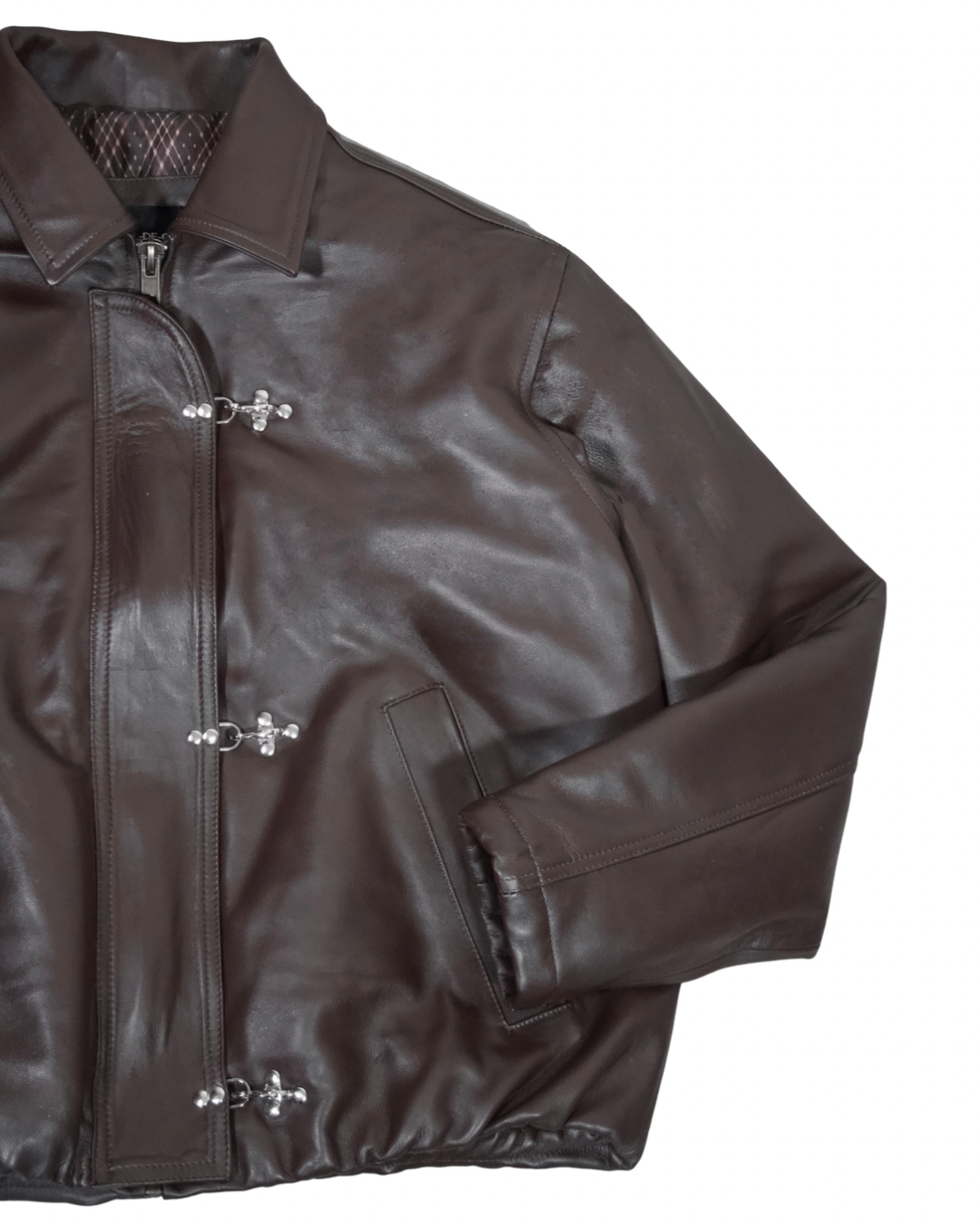 Alamar Oversized Chocolate