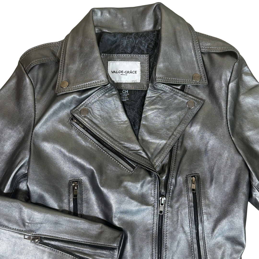 Biker No. 1 antimonio