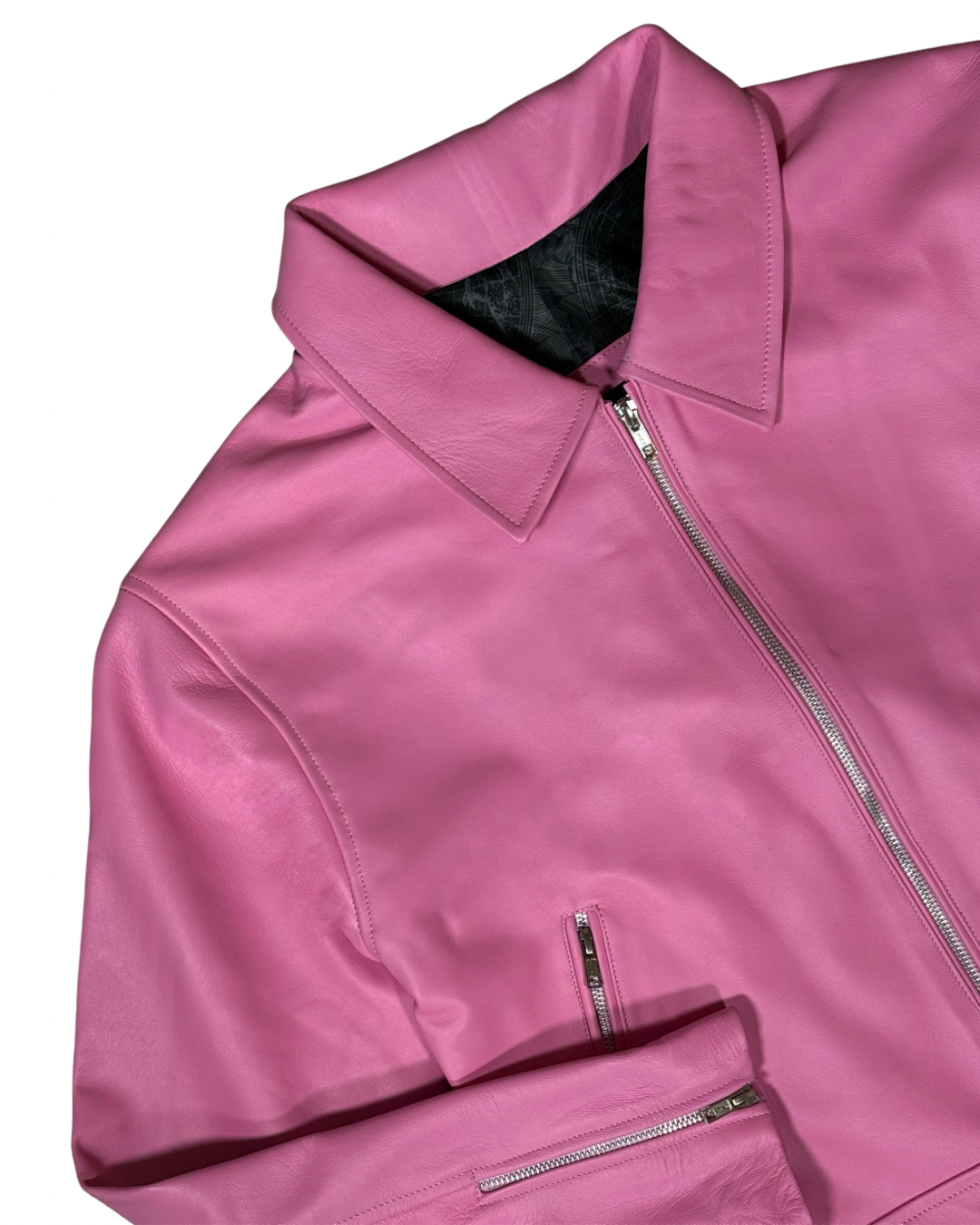 Turner Pink