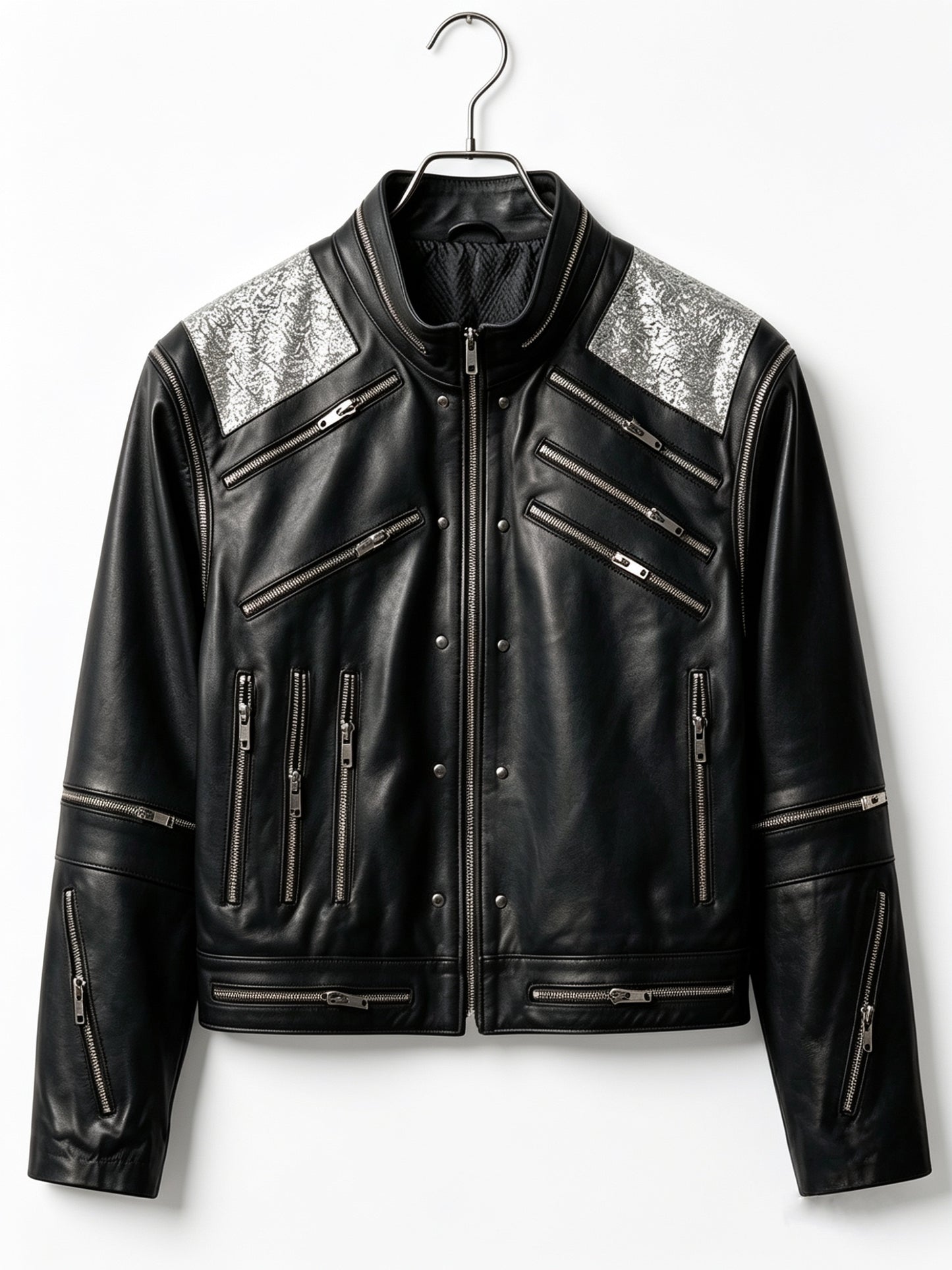 Beat It Black