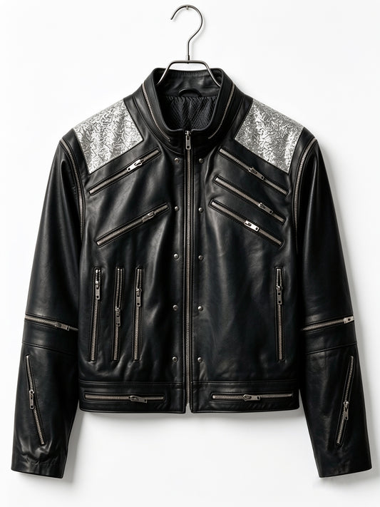 Beat It Black