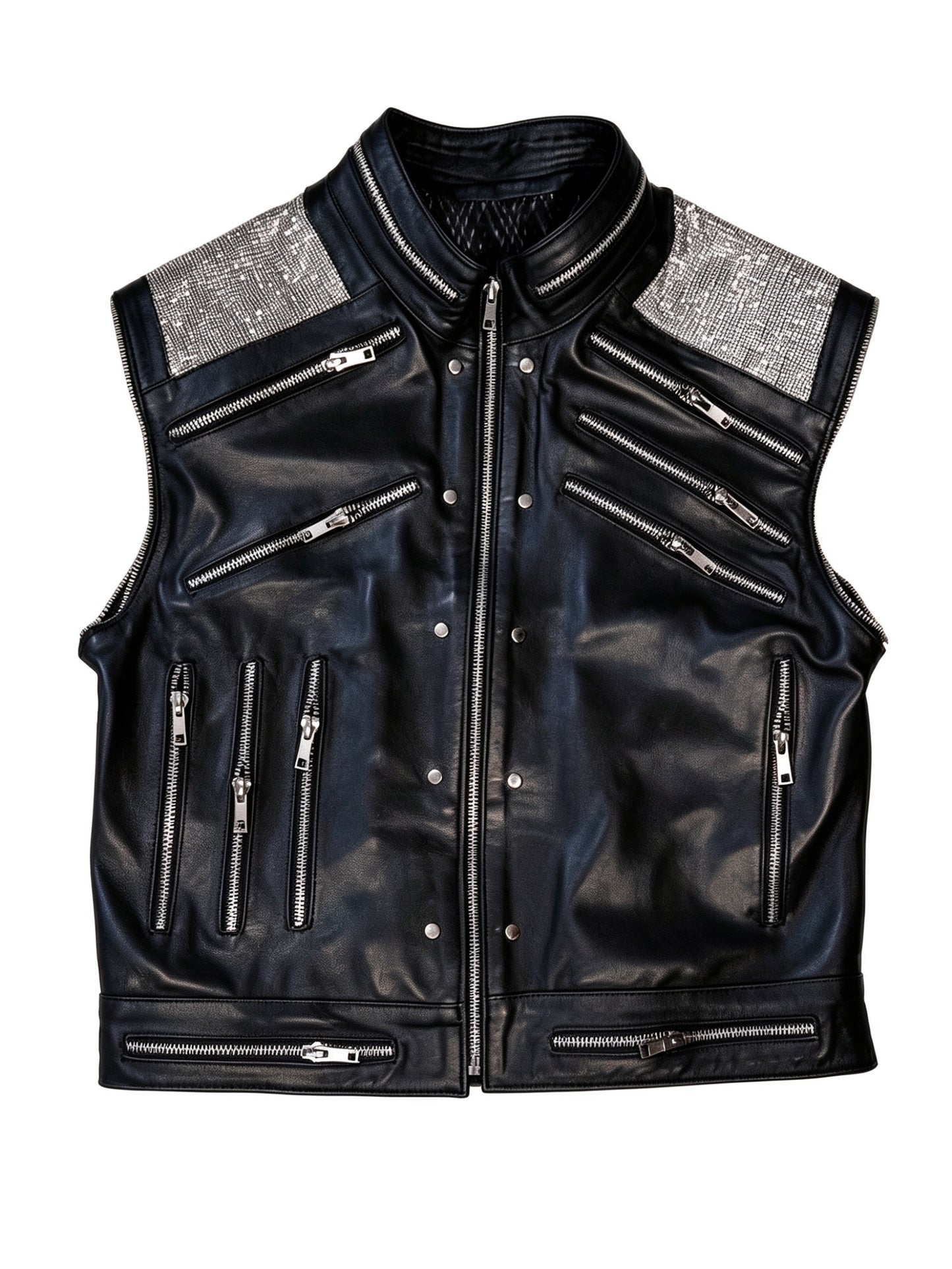 Beat It Black