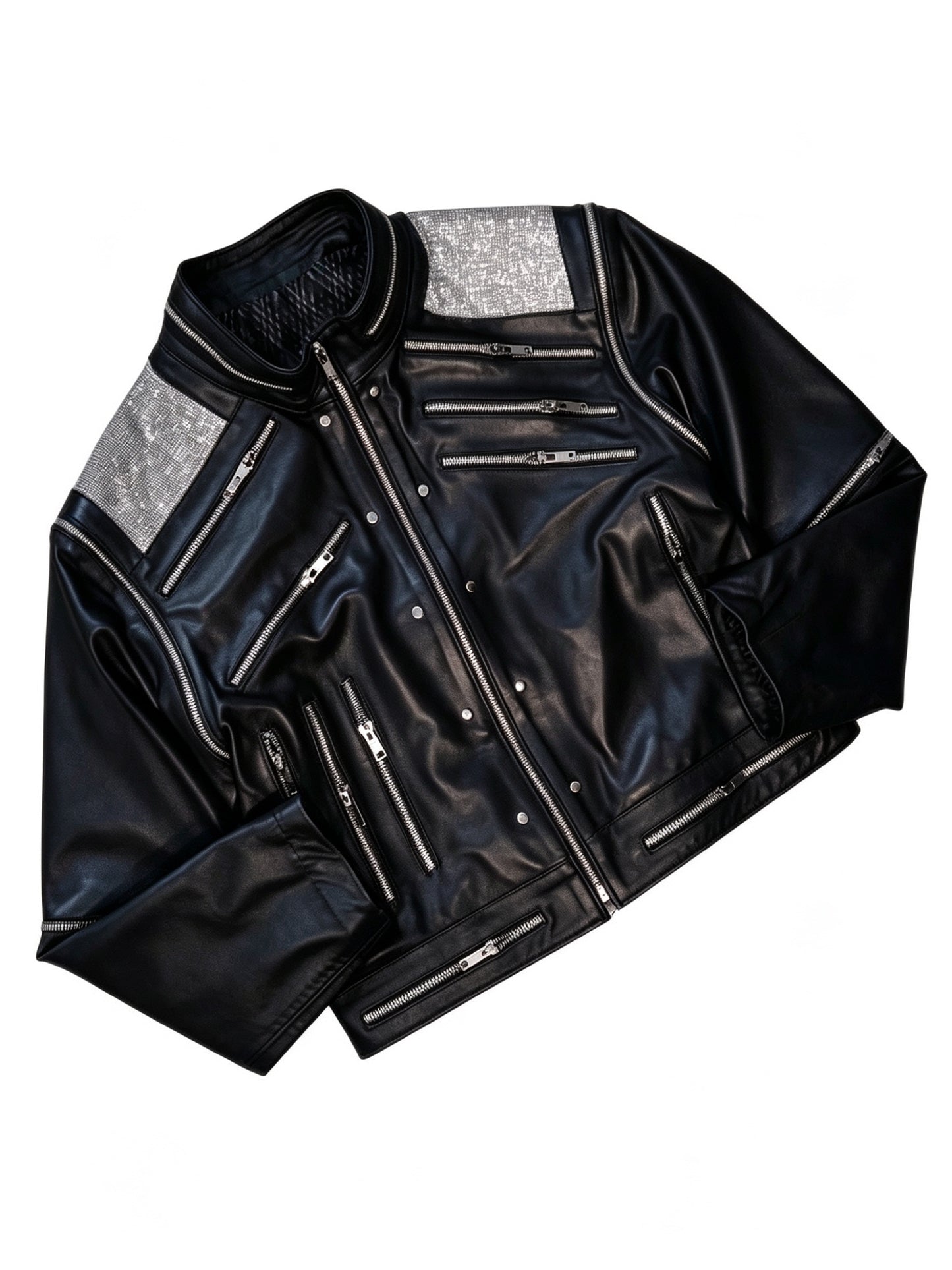 Beat It Black