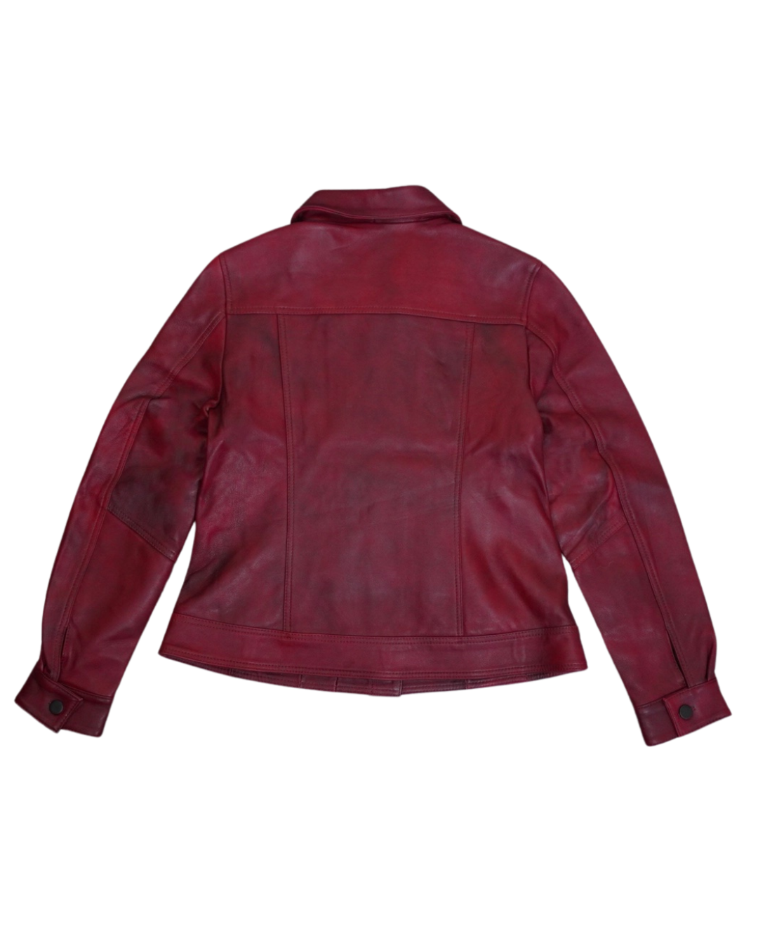 Trucker Slim Cherry