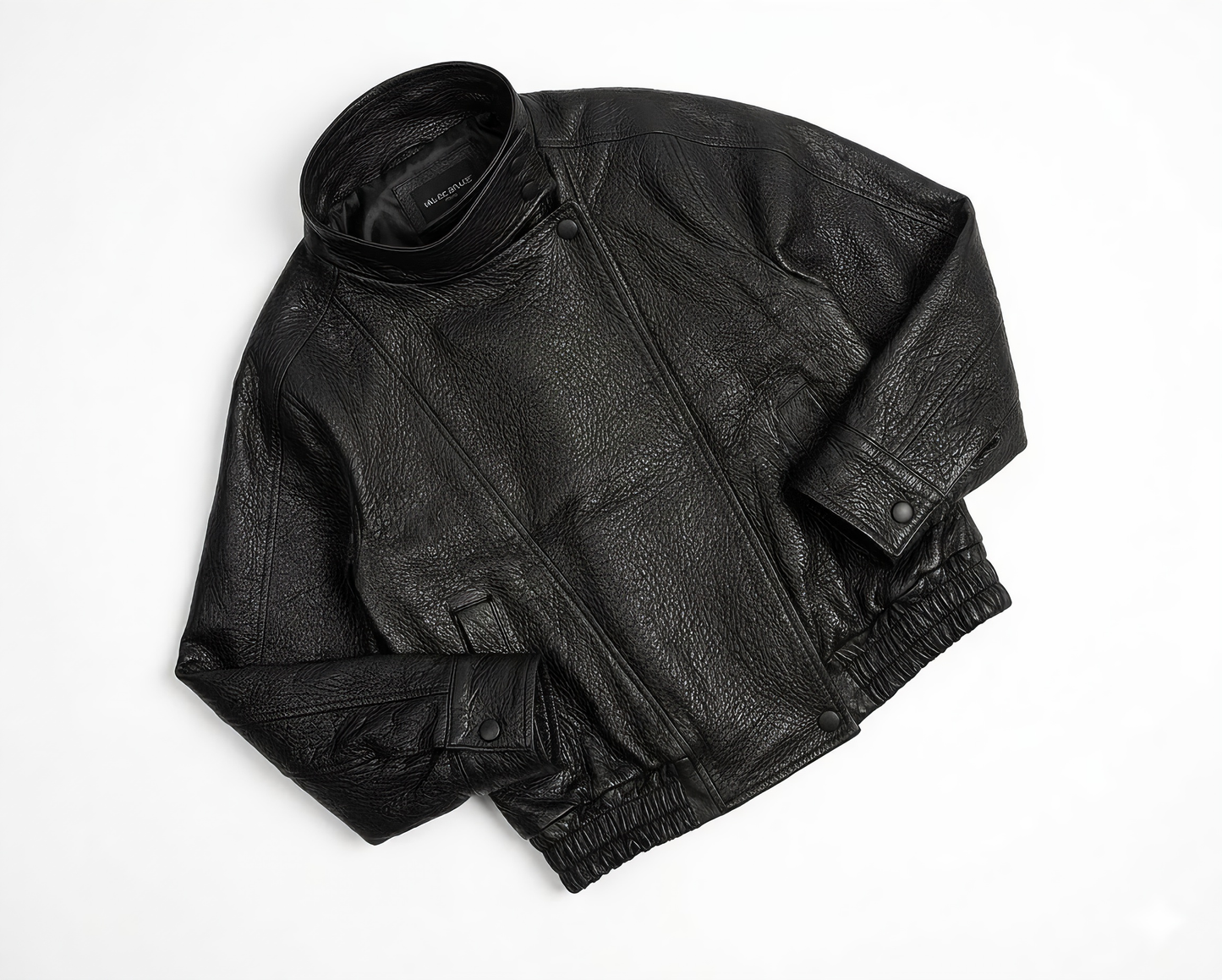 Viral Darkest Black
