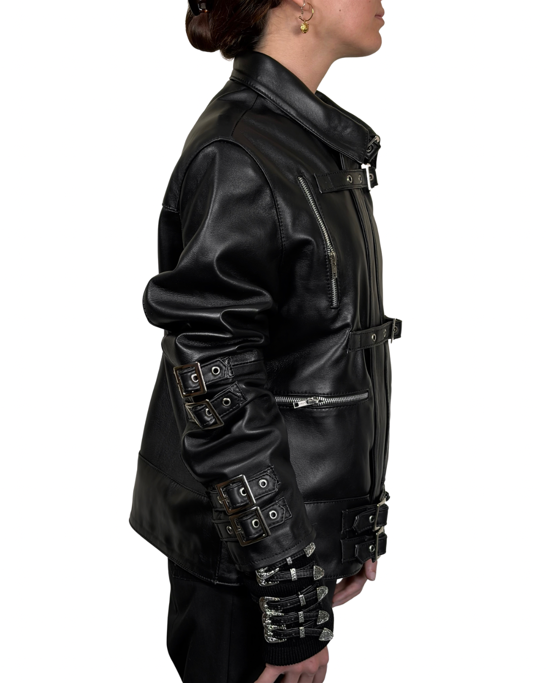 Bad Black