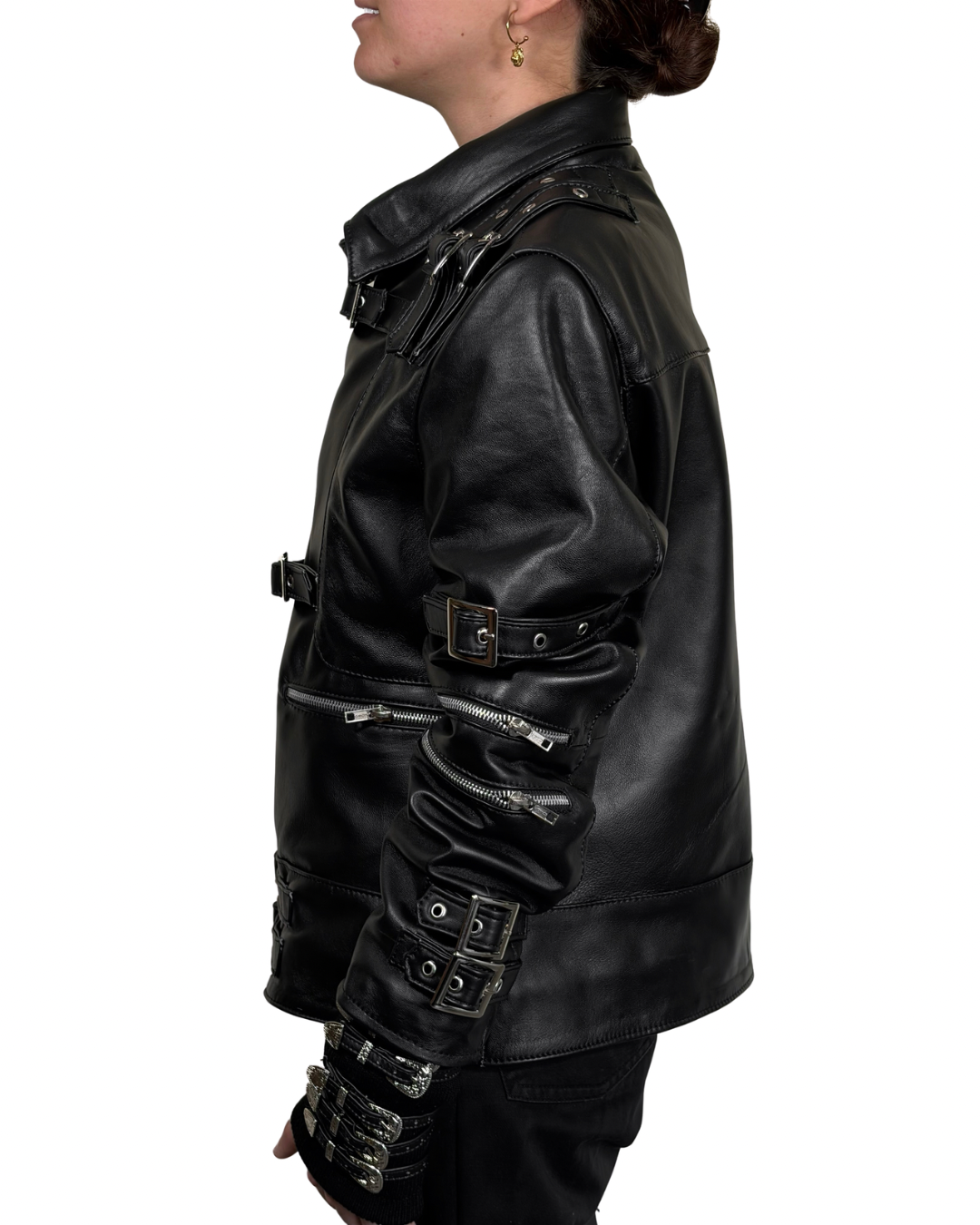 Bad Black