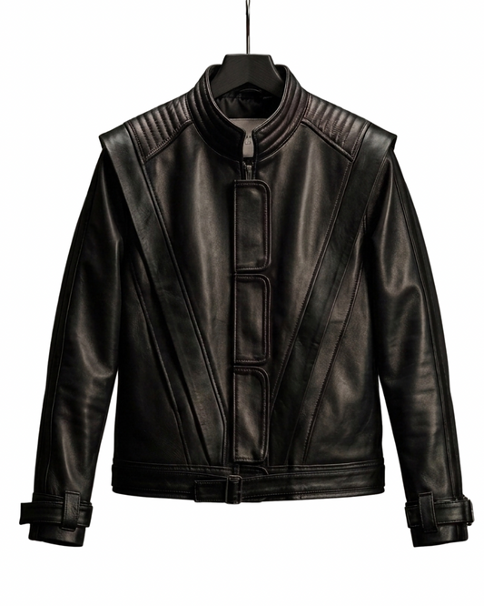 Thriller Black