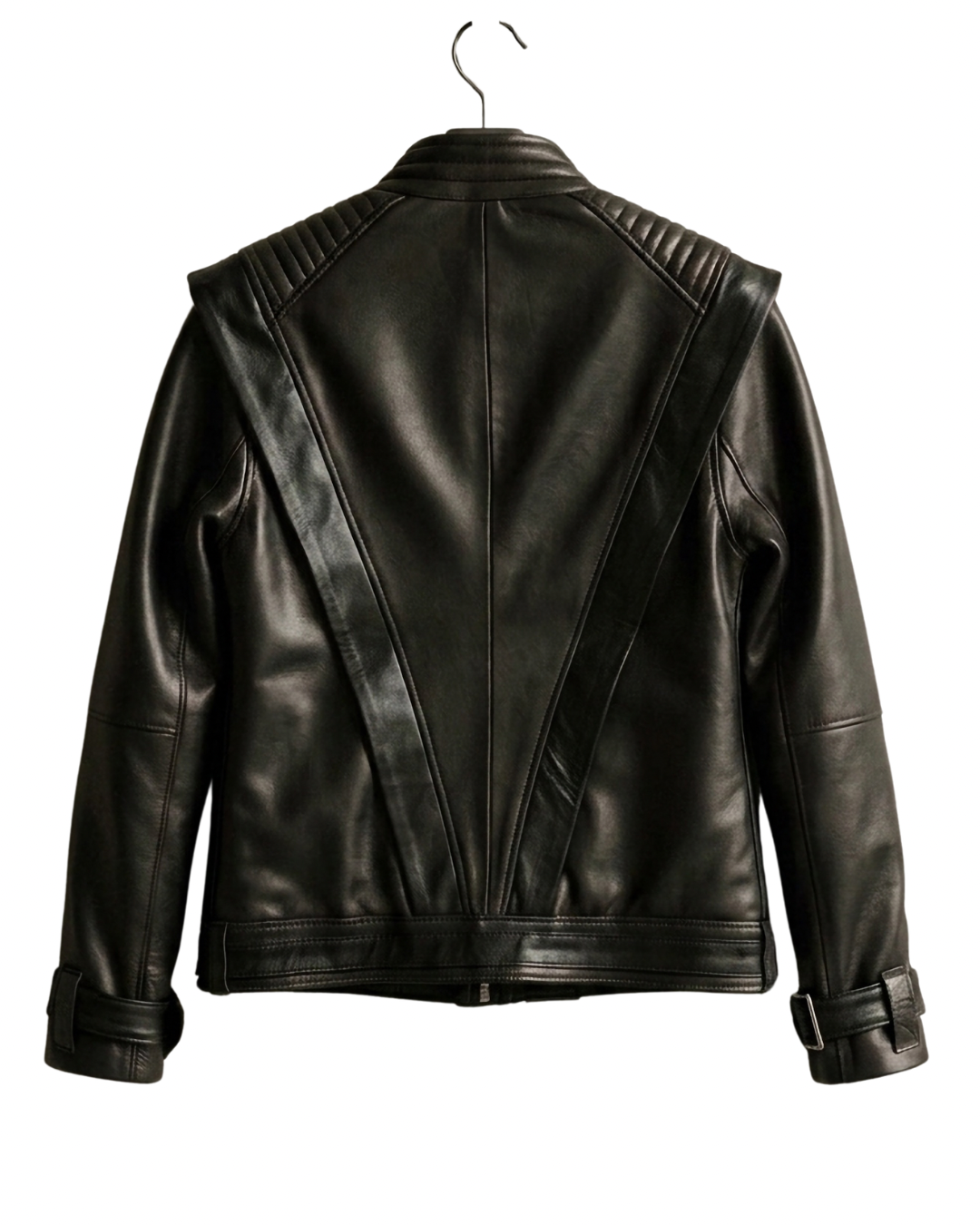 Thriller Black