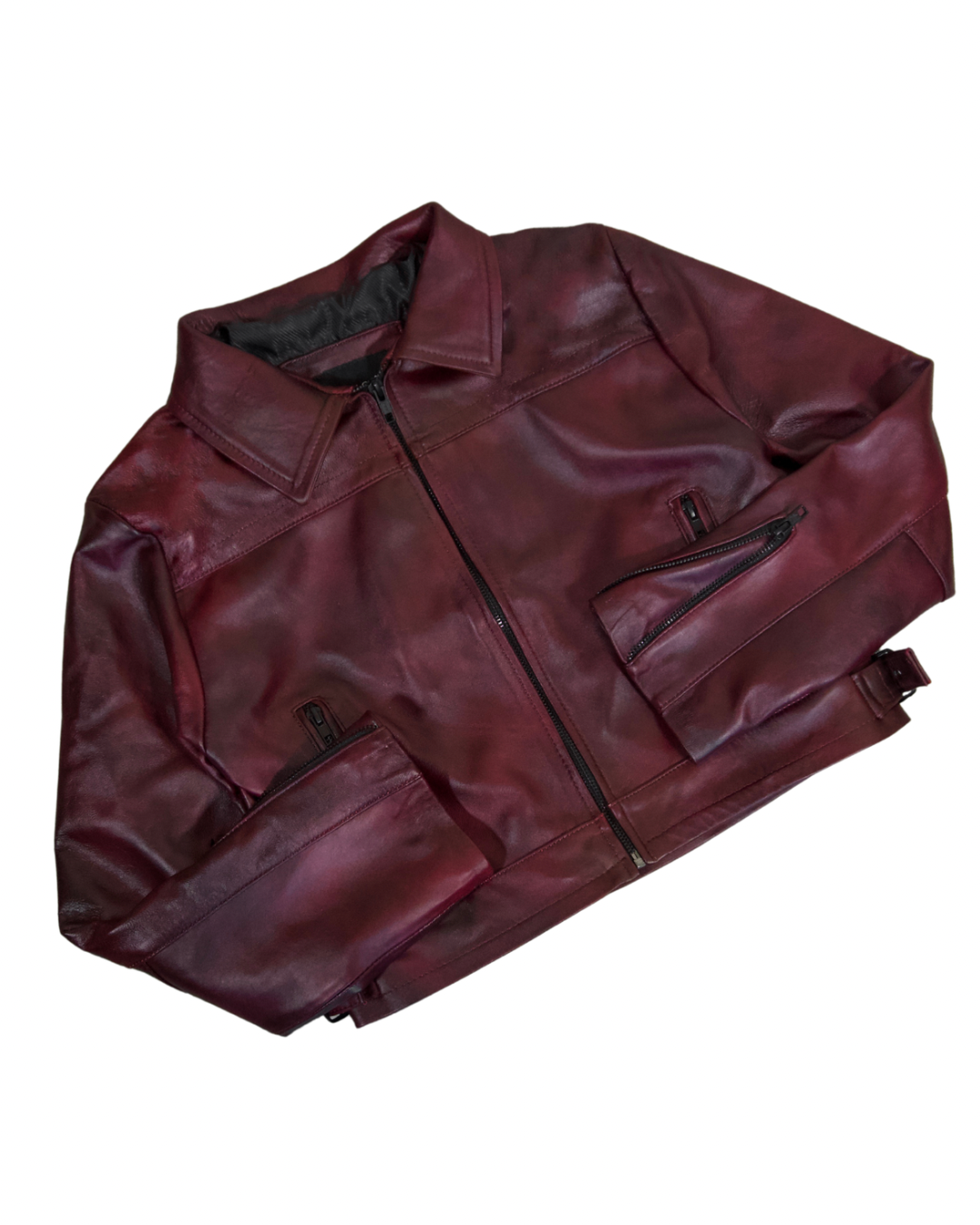 Arctic Cherry