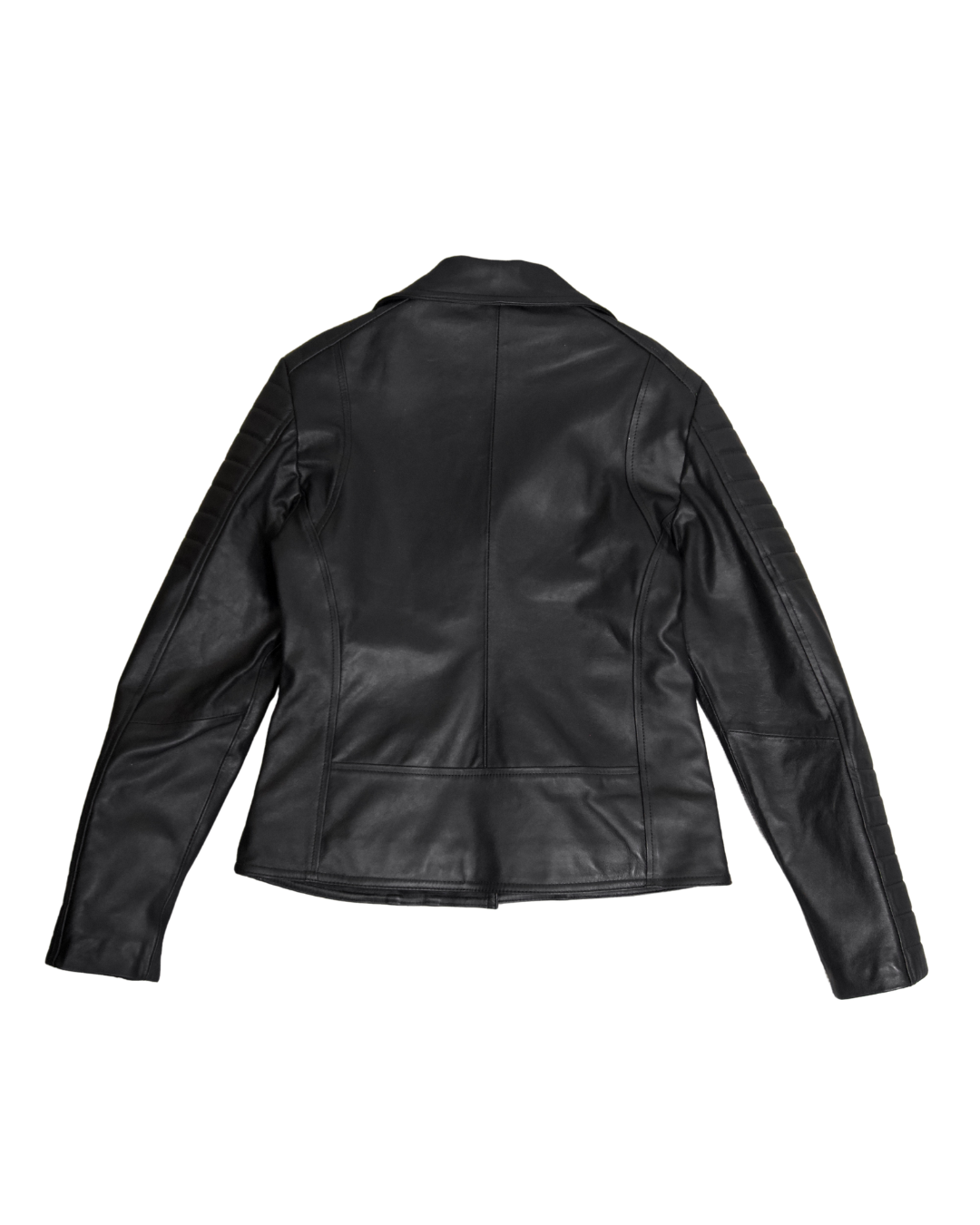 Biker No. 4 Black