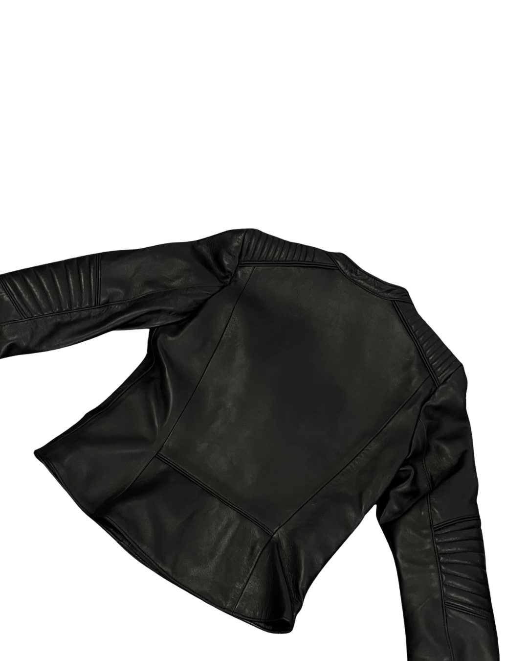 Ruth Darkest Black