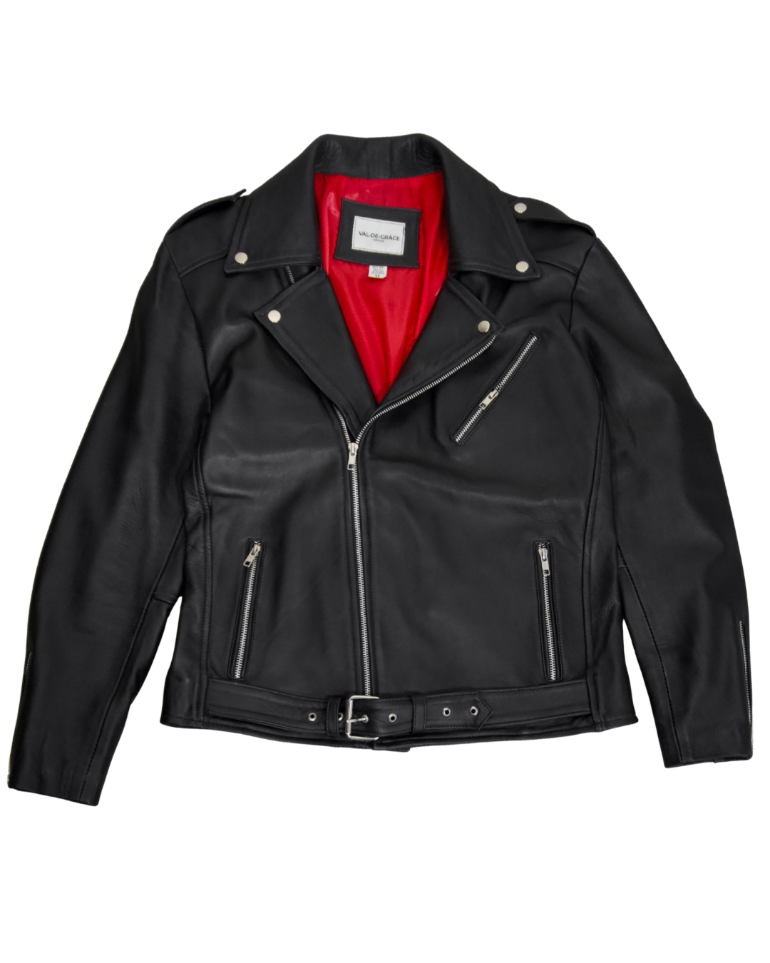 Biker no. 1 Judas