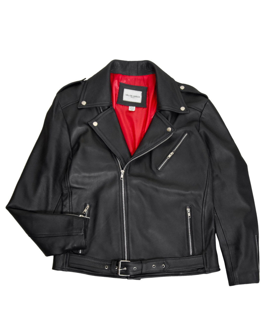 Biker no. 1 Judas