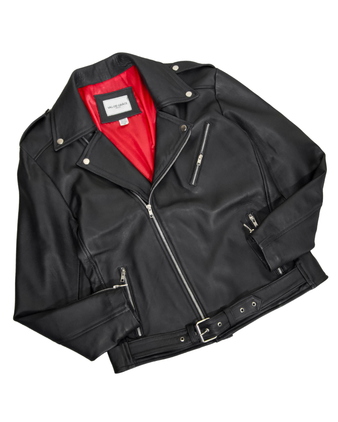 Biker no. 1 Judas
