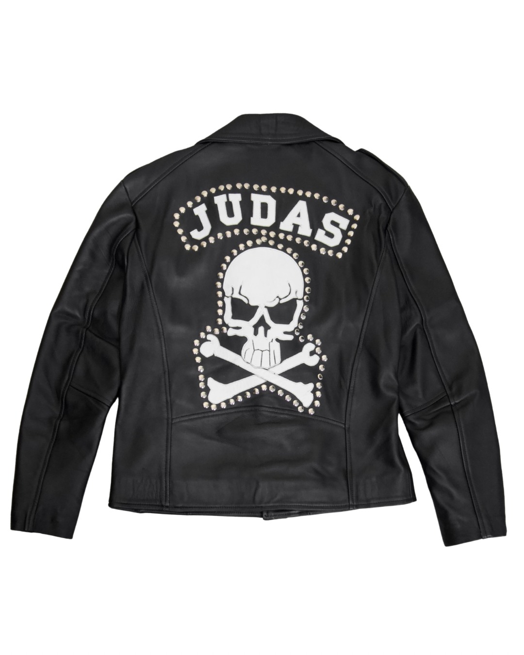 Biker no. 1 Judas