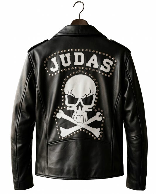 Biker no. 1 Judas