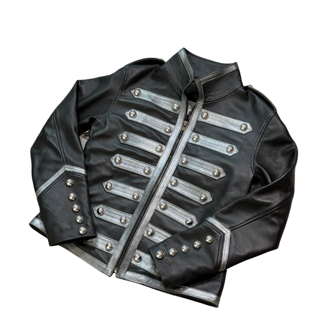 Black Parade